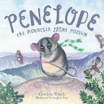 Penelope The Mountain Pygmy Possum