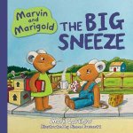 Marvin and Marigold The Big Sneeze