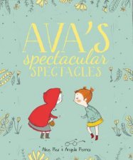 Avas Spectacular Spectacles