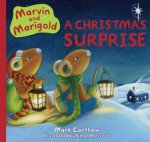 Marvin and Marigold A Christmas Surprise