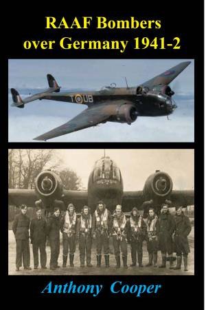 RAAF Bombers: Over Germany 1941-42
