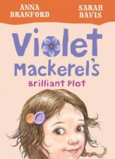 Violet Mackerels Brilliant Plot