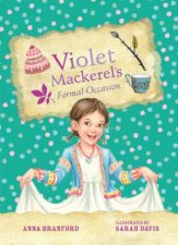 Violet Mackerels Formal Occasion