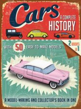 Cars A Complete History