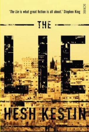 The Lie by Hesh Kestin