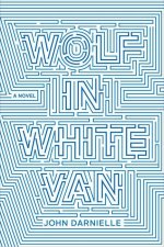 Wolf in White Van