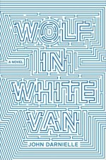 Wolf in White Van