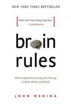 Brain Rules