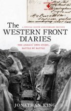 The Western Front Diaries Revised Ed