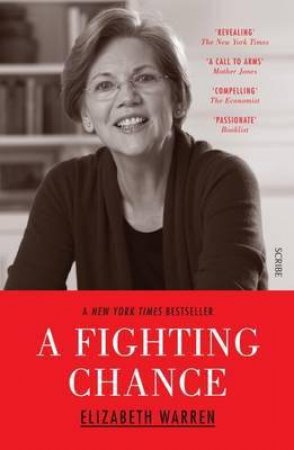 A Fighting Chance by Elizabeth Warren
