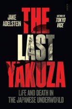 The Last Yakuza