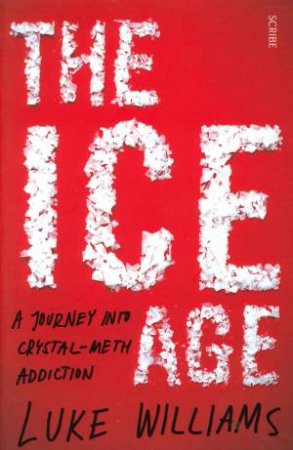 The Ice Age by Luke Williams