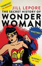 Secret History of Wonder Woman