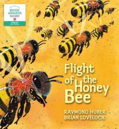 Flight Of The Honey Bee by Raymond Huber & Brian Lovelock