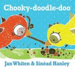 ChookyDoodleDoo Board Book