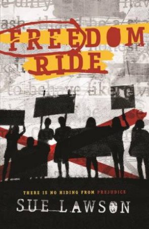 Freedom Ride by Sue Lawson