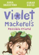 Violet Mackerels Possible Friend