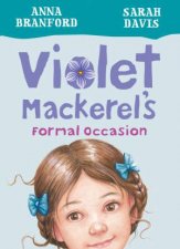 Violet Mackerels Formal Occasion