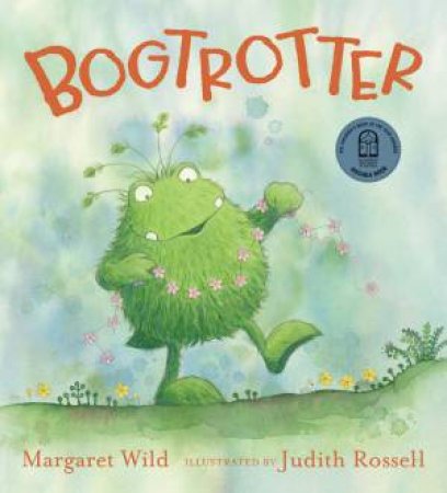 Bogtrotter by Margaret Wild & Judith Rossell