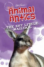 Steve Parish Animal Antics Story Book The Shy Little Nailtail