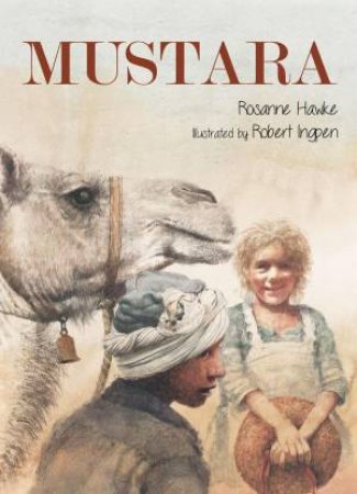 Mustara by Rosanne Hawke