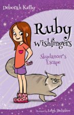 Ruby Wishfingers Skydancers Escape