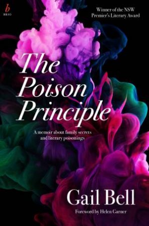 The Poison Principle by Gail Bell
