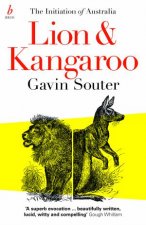 Lion And Kangaroo The Initiation Of Australia