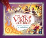 The Last Viking Returns