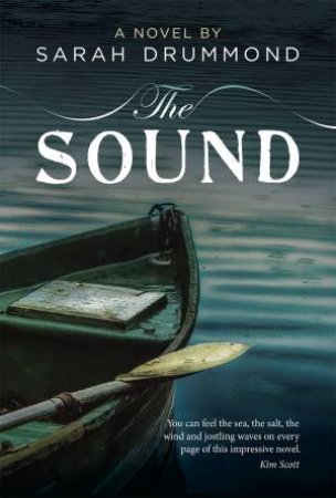 The Sound by Sarah Drummond