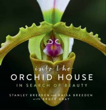 Into The Orchid House In Search Of Beauty