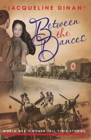 Between the Dances by Jacqueline Dinan