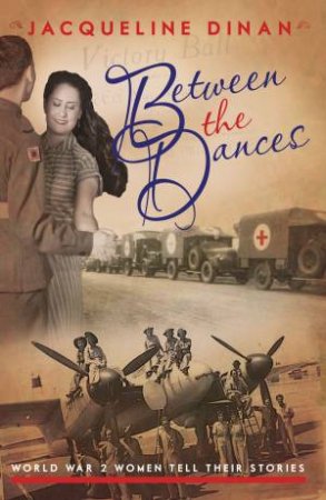 Between the Dances by Jacqueline Dinan