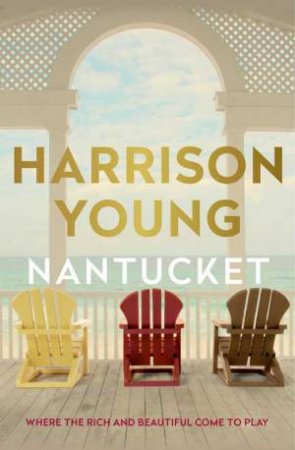 Nantucket by Harrison Young