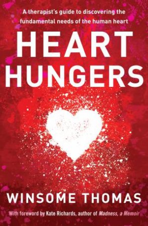 Heart Hungers by Winsome Thomas
