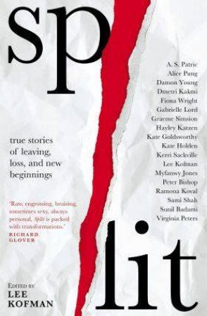 Split by Lee Kofman