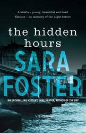 The Hidden Hours by Sara Foster