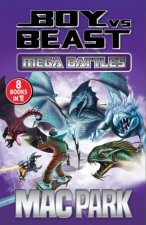 Boy Vs Beast Mega Battles 01
