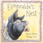 Esmeraldas Nest
