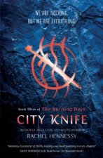 City Knife