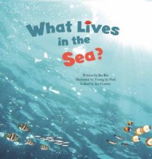 What Lives In The Sea