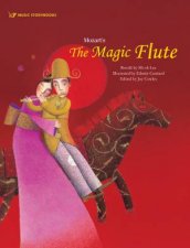 Mozarts the Magic Flute