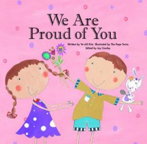 We are Proud of You by Various