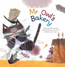 Mr Owls Bakery