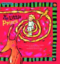 The Little Prince