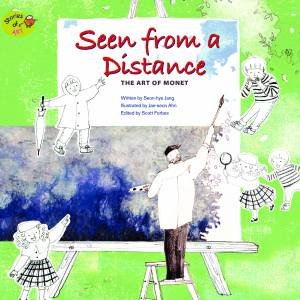 Seen from a Distance by Seon-Hye Jang & Jae-Seon Ahn & Scott Forbes