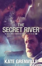 The Secret River Tie In