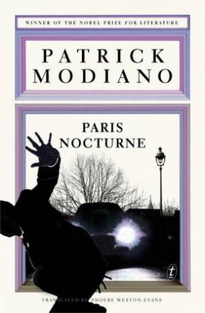 Paris Nocturne by Patrick Modiano