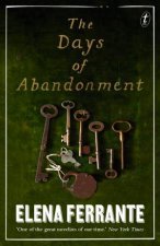The Days Of Abandonment