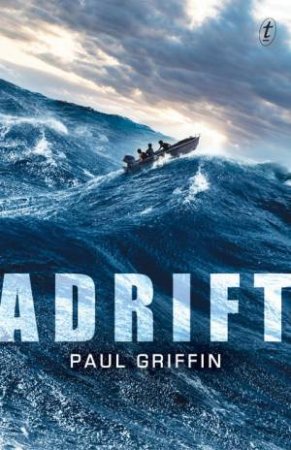 Adrift by Paul Griffin